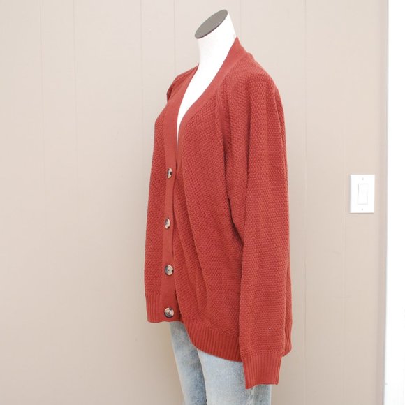 Gap Textured Cardigan - Picture 4 of 7